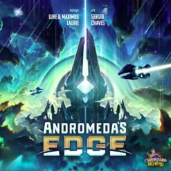 Andromeda's Edge (retail)