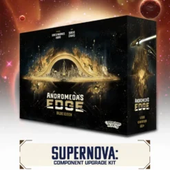 Andromeda's Edge: Supernova Component Upgrade Kit