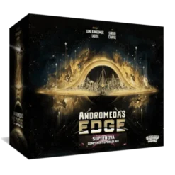 Andromeda's Edge: Supernova Component Upgrade Kit (retail)