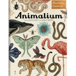 Animalium. Muzeum Zwierząt