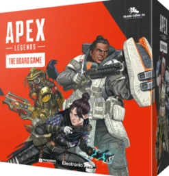 Apex Legends: The Board Game – Core Box