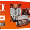 Apex Legends: The Board Game – Supply Miniatures Expansion