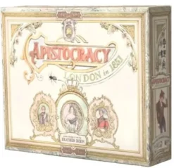 Apistocracy (edycja Kickstarter)
