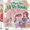 A Place for All My Books