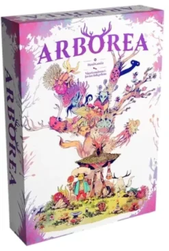 Arborea