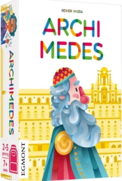 Archimedes