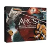 Arcs: Beyond the Reach Campaign Expansion