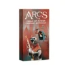 Arcs: Halls of Power Campaign Expansion