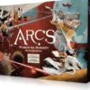 ARCS: Pomór na Rubieży
