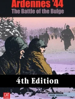 Ardennes '44 (4th Edition)