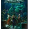 Arkham Horror RPG: Arkham Mysteries