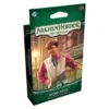 Arkham Horror: The Card Game – André Patel Investigator Deck