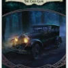Arkham Horror: The Card Game - Horror in High Gear