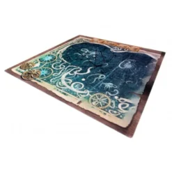 Arkham Horror: The Card Game (LCG) - Duża mata do gry