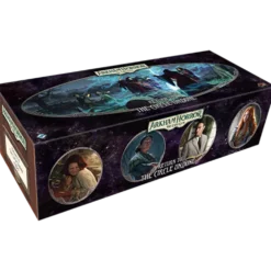 Arkham Horror: The Card Game - Return to the Circle Undone