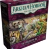 Arkham Horror: The Card Game – The Forgotten Age Investigator Expansion