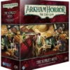 Arkham Horror: The Card Game - The Scarlet Keys Investigator Expansion