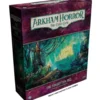 Arkham Horror: The card game - The forgotten age campaign expansion
