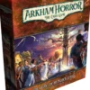 Arkham Horror: The Card Game - The Feast of Hemlock Vale Campaign Expansion