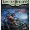 Arkham Horror: The Card Game – The Labyrinths of Lunacy: Scenario Pack