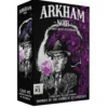 Arkham Noir: Case #3 – Infinite Gulfs of Darkne