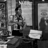 Arkham Noir: Case #1 – The Witch Cult Murders