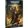 Armageddon: The Return of Yarrick - War Without End
