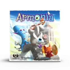 Armonia