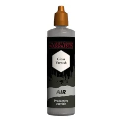 Army Painter: Air Gloss Varnish (100 ml)