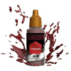 Army Painter: Air Metallics - Gemstone