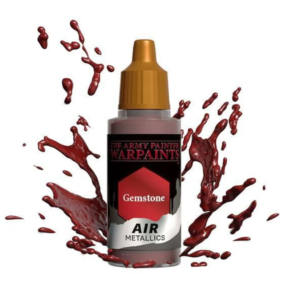 Army Painter: Air Metallics - Gemstone