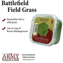 Army Painter: Battlefield - Field Grass