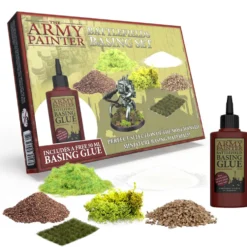 Army Painter: Battlefields Basing Set