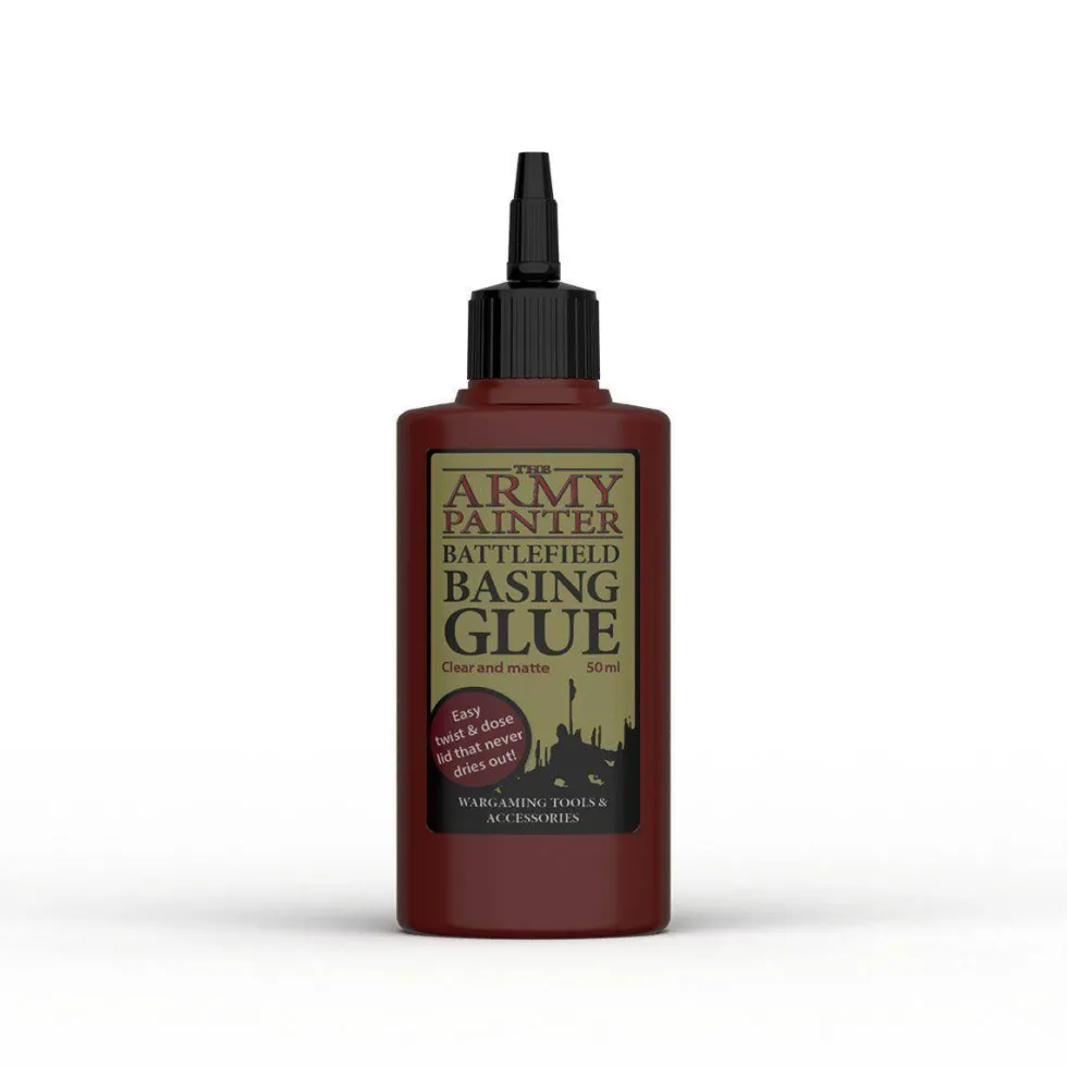 Army Painter: Battlefields Basing Glue (klej)