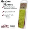 Army Painter Battlefields: Meadow Flowers