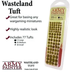 Army Painter Battlefields: Wasteland Tuft