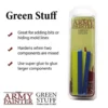 Army Painter Green Stuff