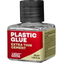 Army Painter: klej do plastiku - Extra Thin Cement