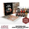 Army Painter: Masterclass - John Blanche - Volume 1
