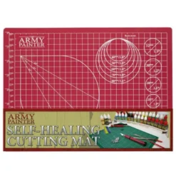 Army Painter: mata do cięcia (self-healing cutting mat)
