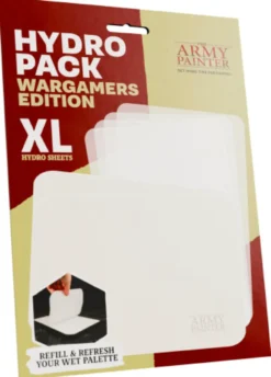 Army Painter: Mokra Paleta - Hydro Pack Wargamers Edition