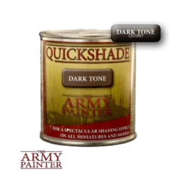Army Painter Quickshade - Dark Tone
