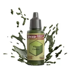 Army Painter: Speedpaint 2.0 - Algae Green