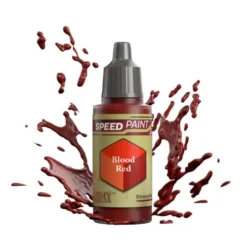 Army Painter: Speedpaint 2.0 - Blood Red