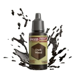 Army Painter: Speedpaint 2.0 - Dark Wood