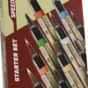 Army Painter: Speedpaint 2.0 - Marker - Starter Set