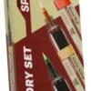 Army Painter: Speedpaint 2.0 - Marker - Introductory Set