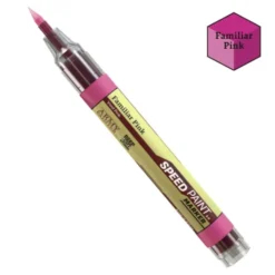 Army Painter: Speedpaint 2.0 - Marker - Familiar Pink