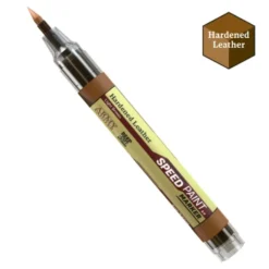 Army Painter: Speedpaint 2.0 - Marker - Hardened Leather