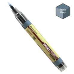 Army Painter: Speedpaint 2.0 - Marker - Runic Grey